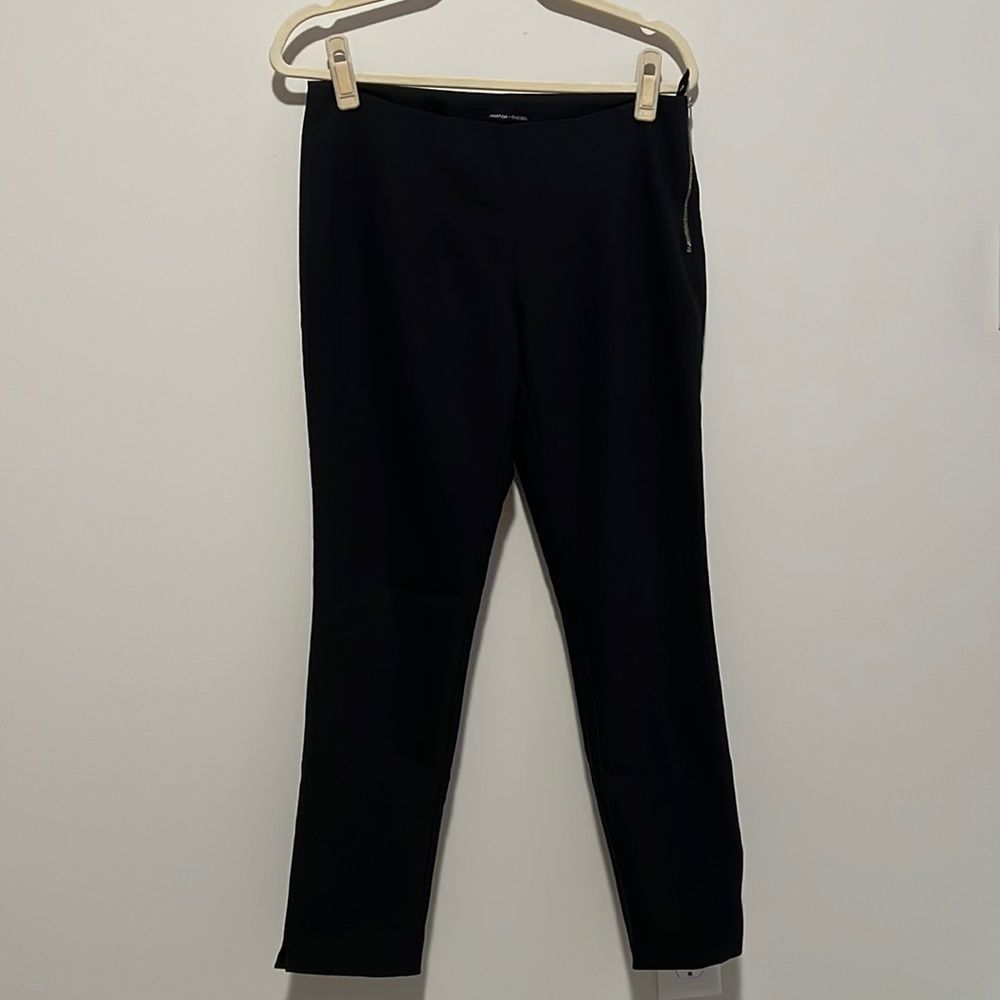 Amanda + Chelsea dress pant
